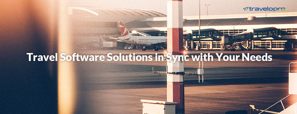Air Travel Software