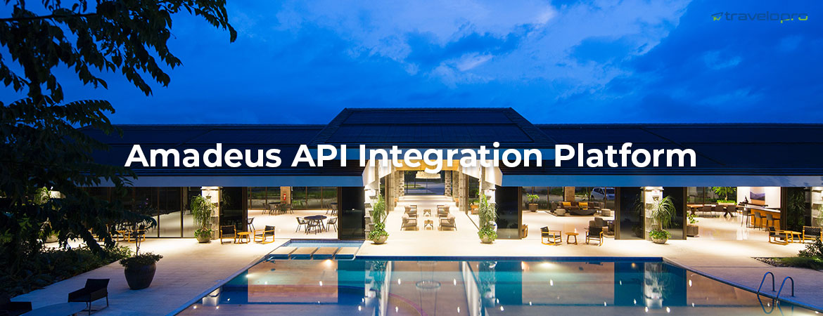 amadeus-integration