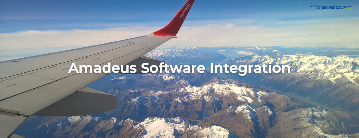amadeus-integration
