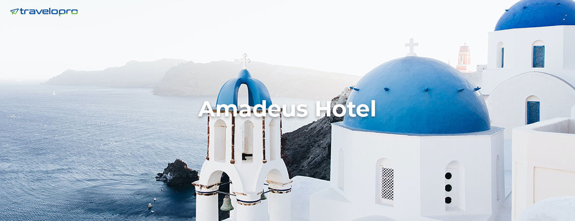 amadeus-integration