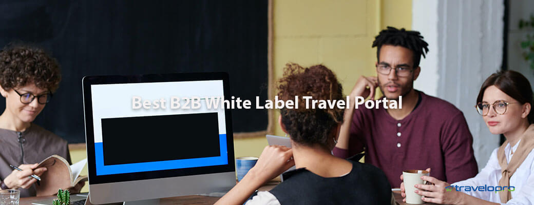 B2B White Label