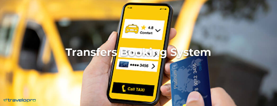 Booking-extranet