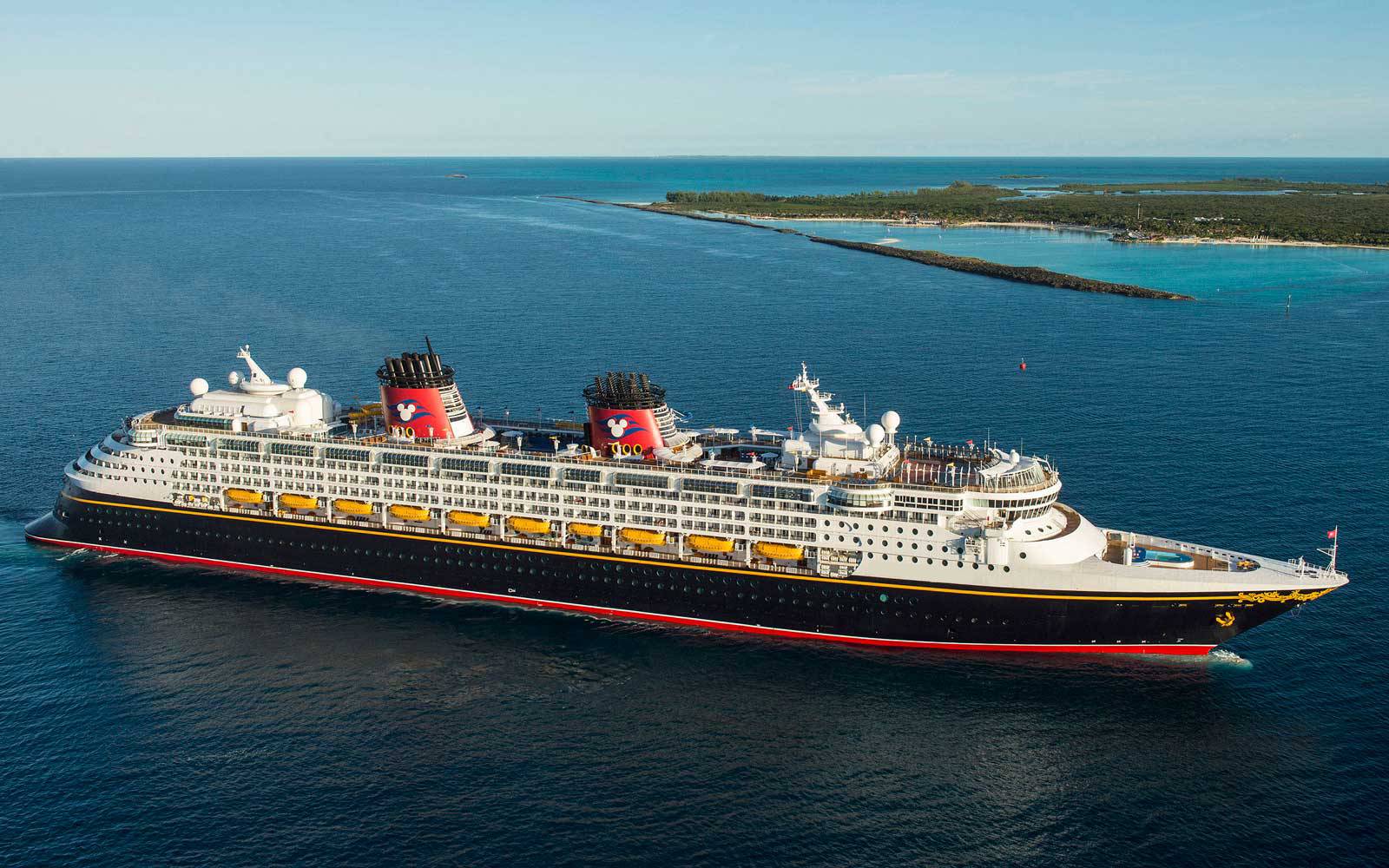 Cruise Reservation System | Cruise Reservation Software