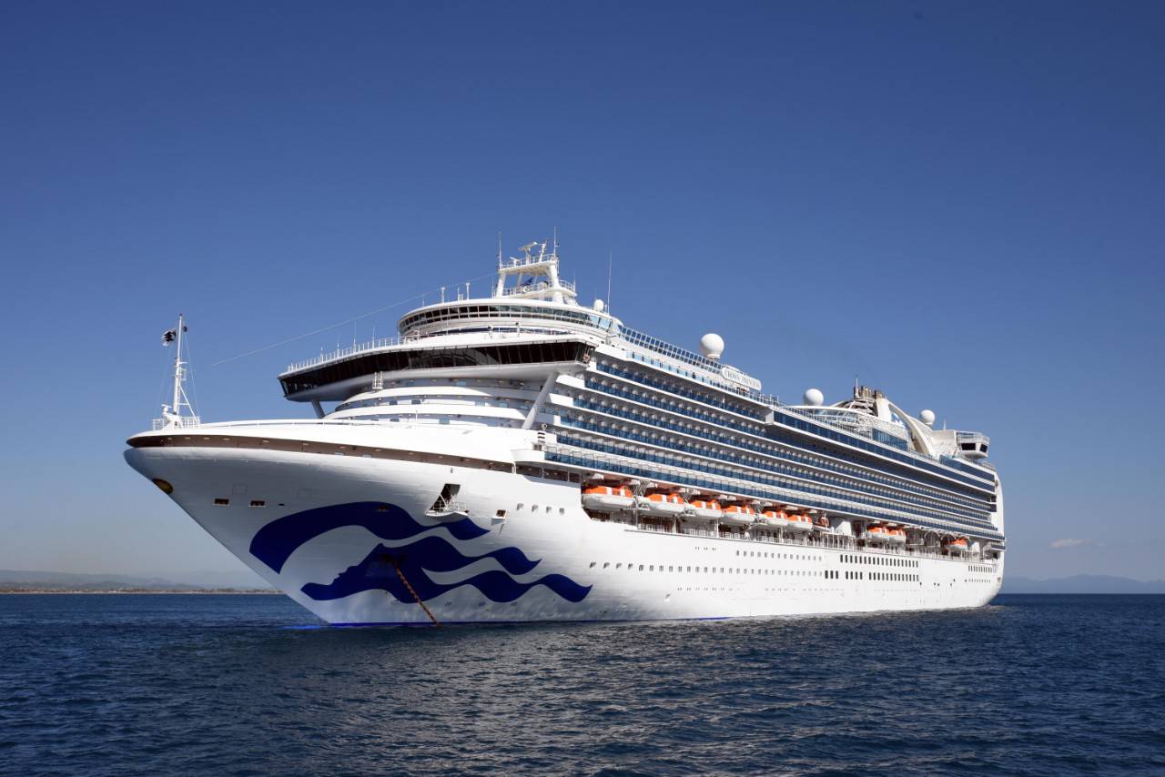 Cruise Booking Engine | Cruise Booking System | Cruise API