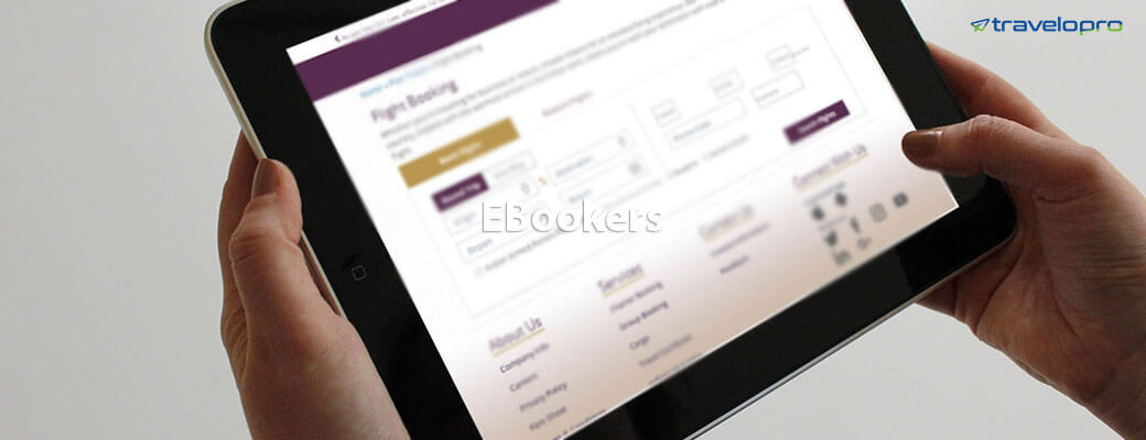 Travel Booking API