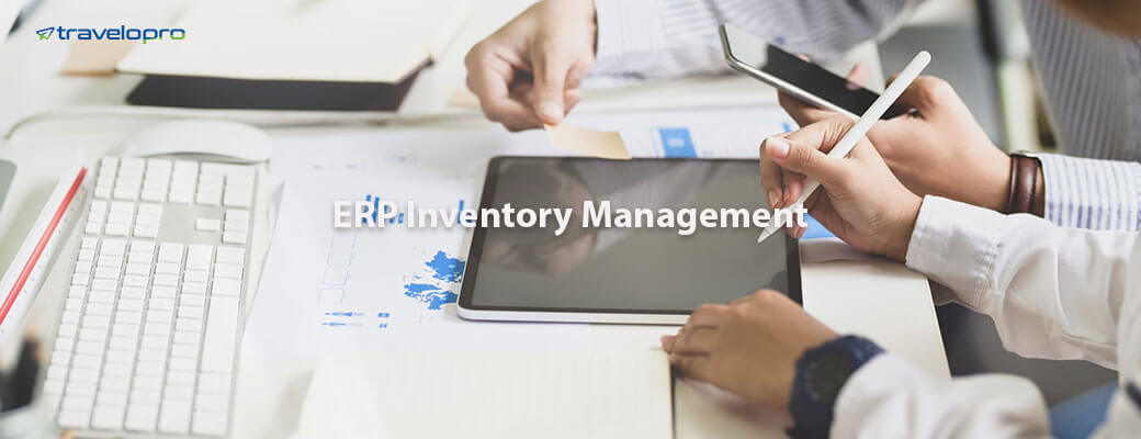 ERP Inventory Management