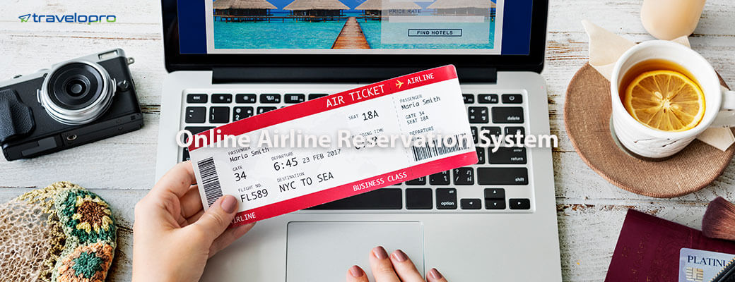 Flight Booking 