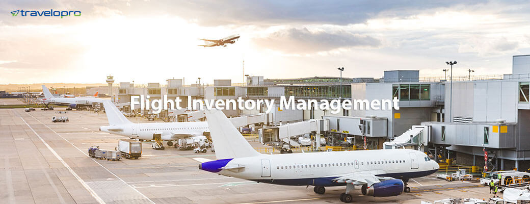 Airline Ticketing System