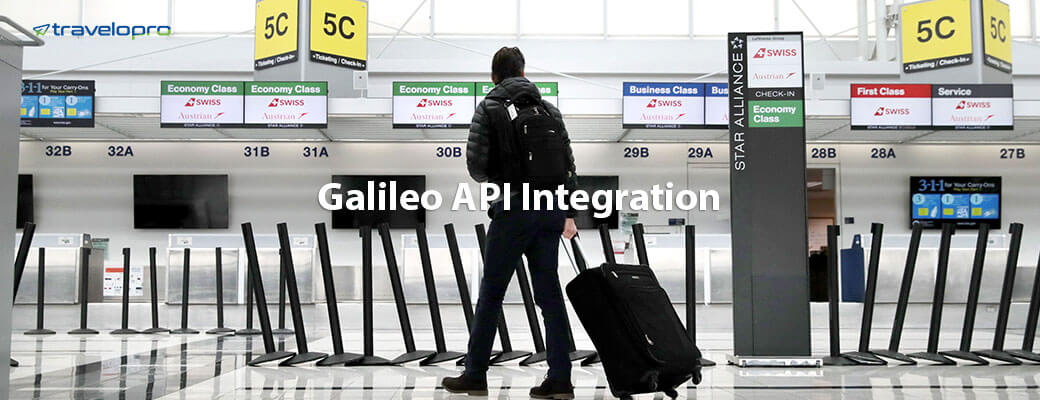 Galileo-GDS