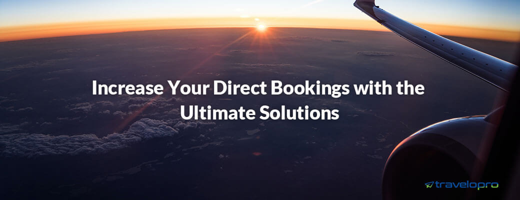 GDS Booking Engine