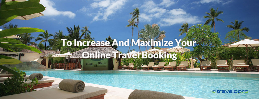 GDS Booking System