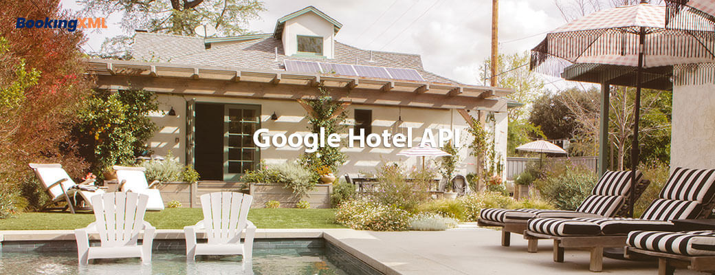 Google-api