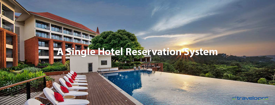 Hotel-Aggregator