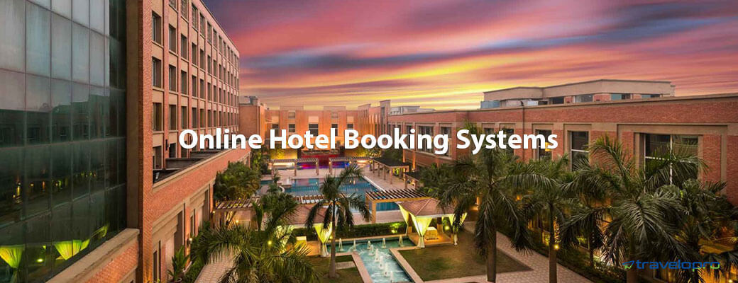 Hotel-Aggregator