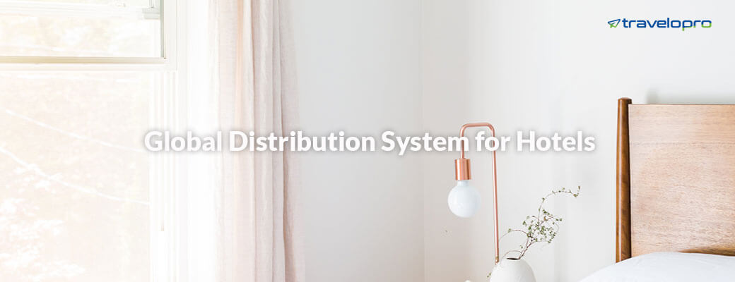 Hotel GDS Systems