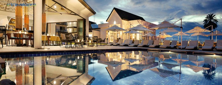 hotel-mapping-tool