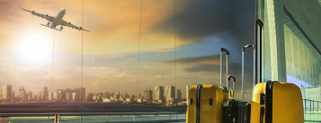 Best Flights App