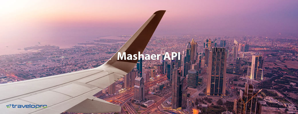 Mashaer