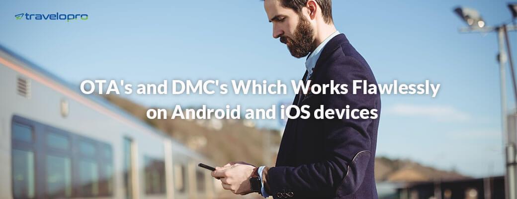 Mobile Travel App