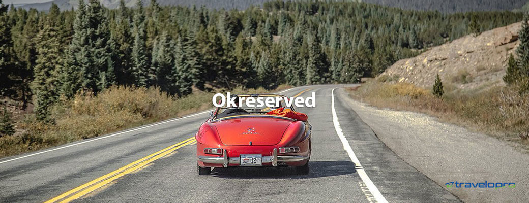 Car Booking Engine
