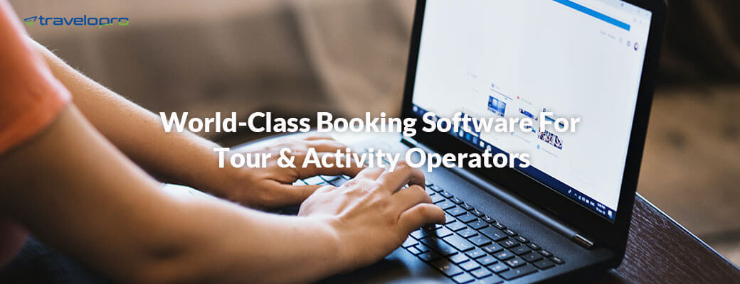 Online Tour Booking