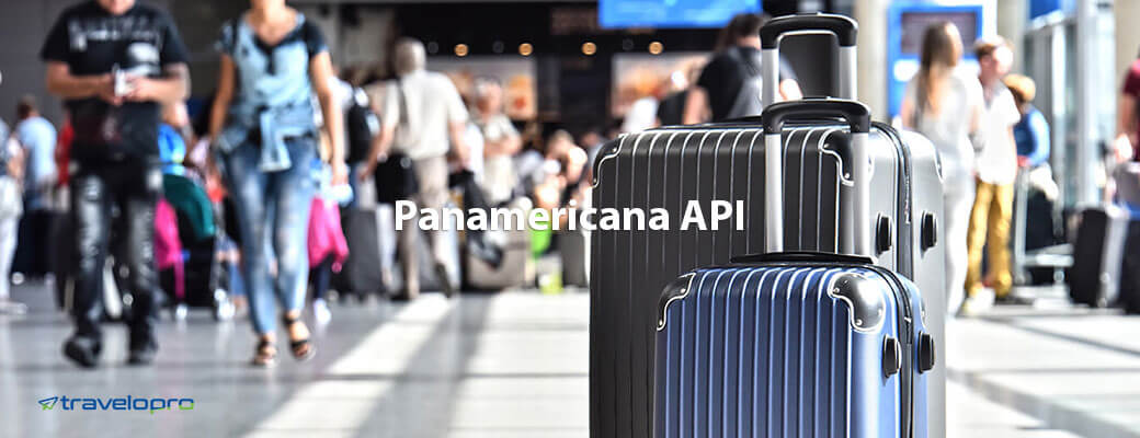 panamericana