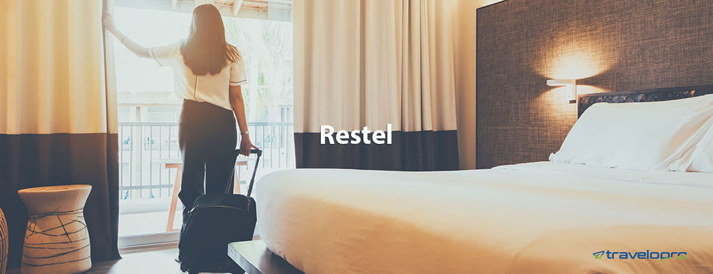 Hotel XML API