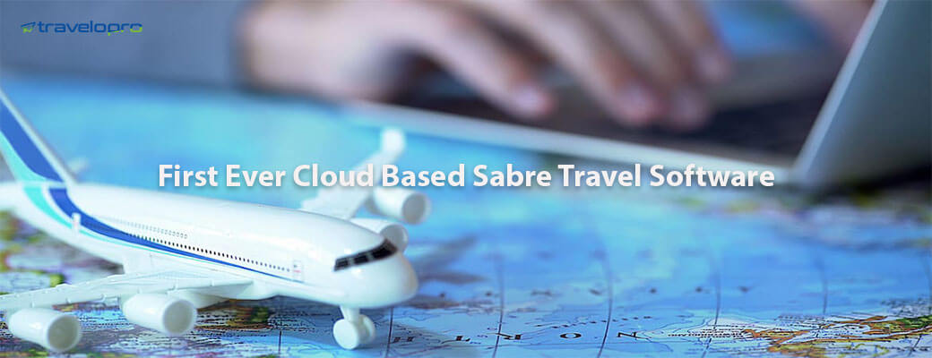 Sabre Software