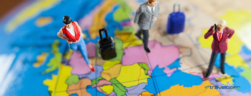Tour Operator CMS