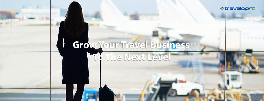 Travel-business