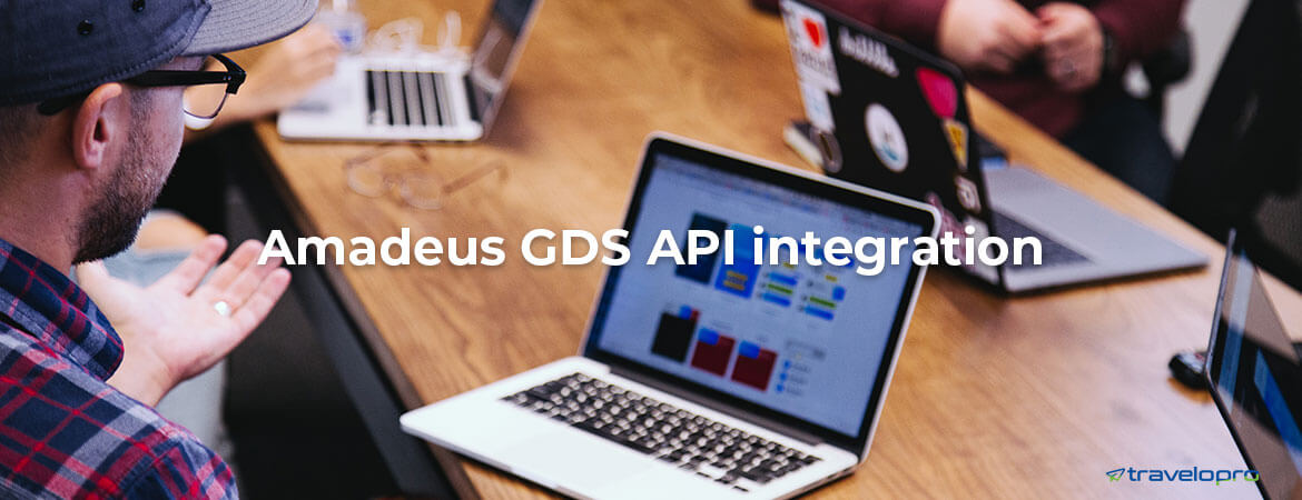 Travel-gds-software