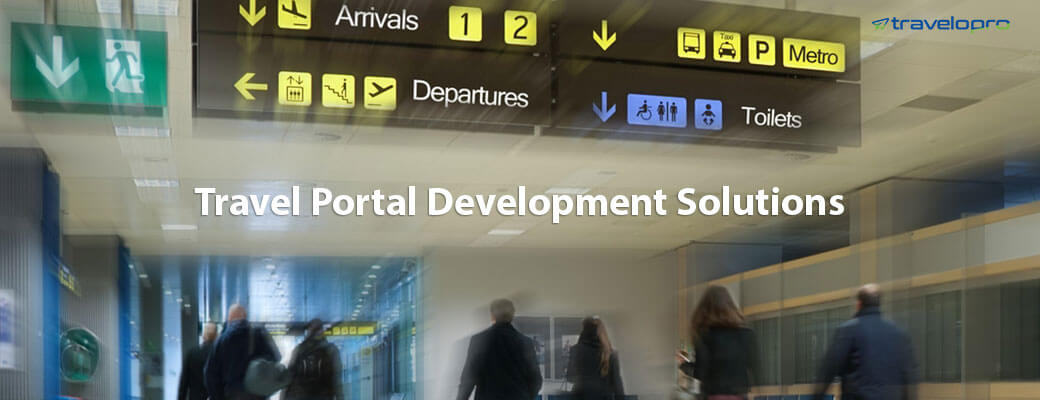 Travel Portals