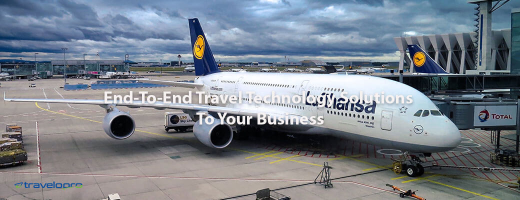 Travel Technology Company