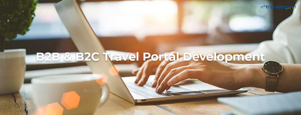 Travel-technology