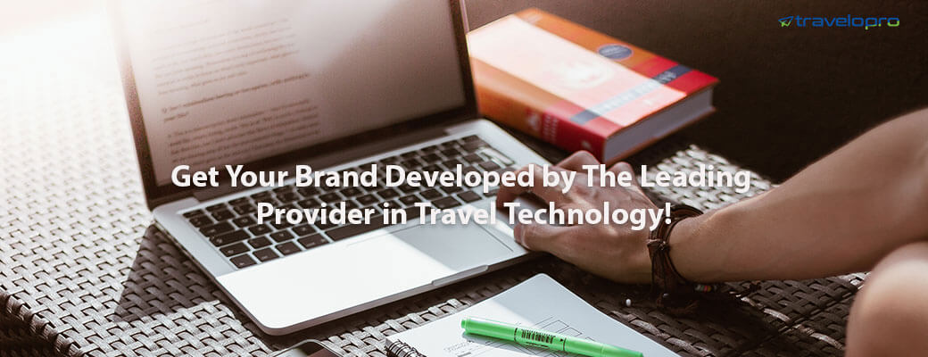 Travel Web Portals
