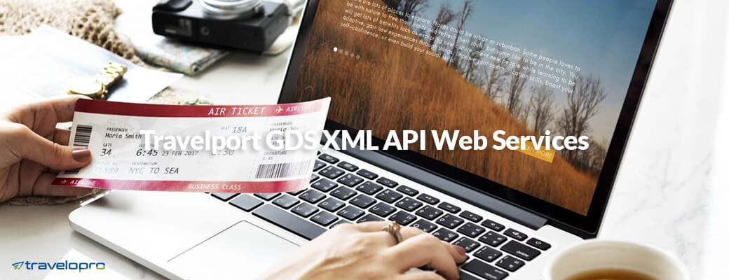 Travelport-gds-integration