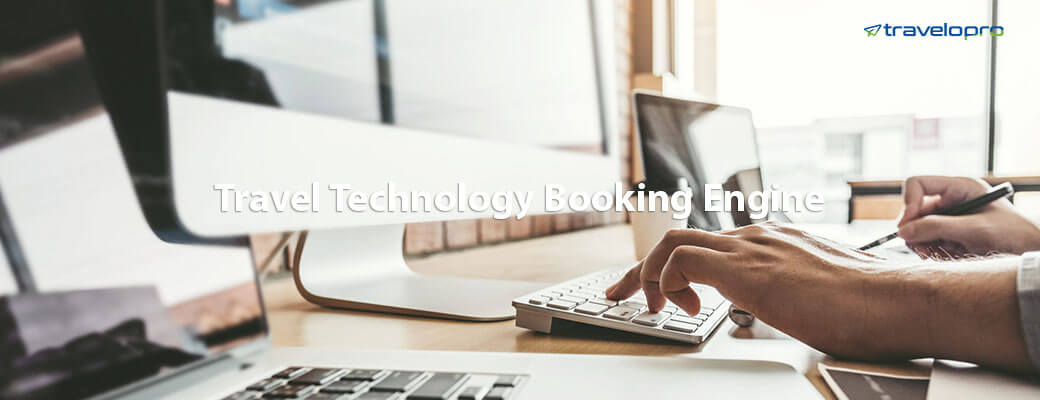Travelport-software