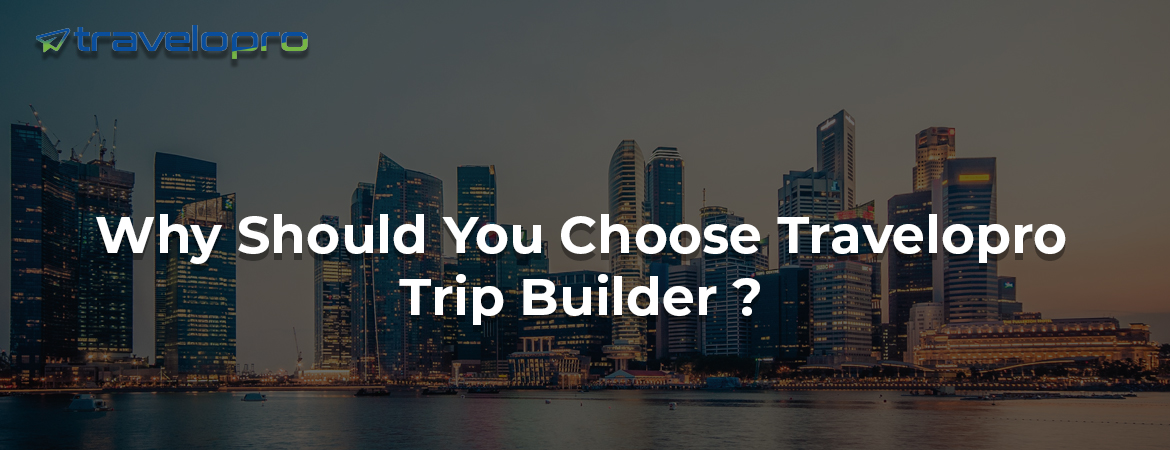 Trip-builder