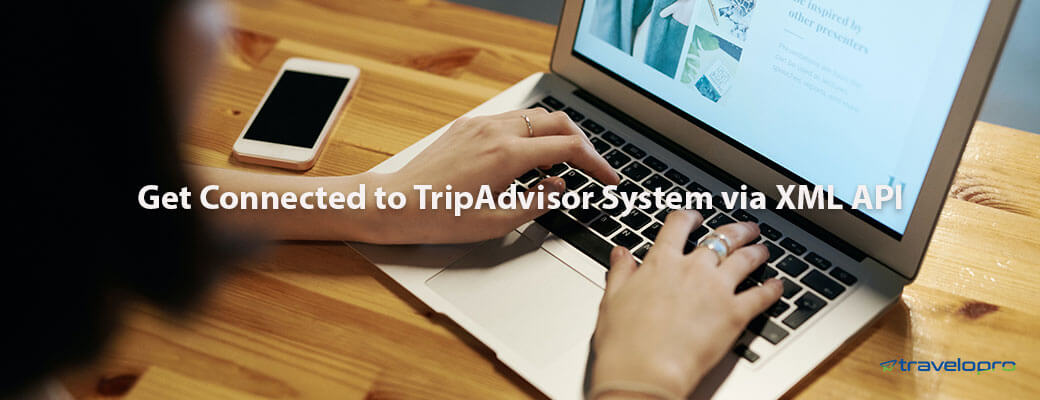 Tripadvisor API