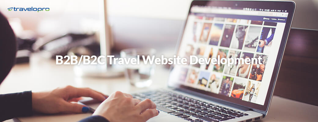 Web Development Company