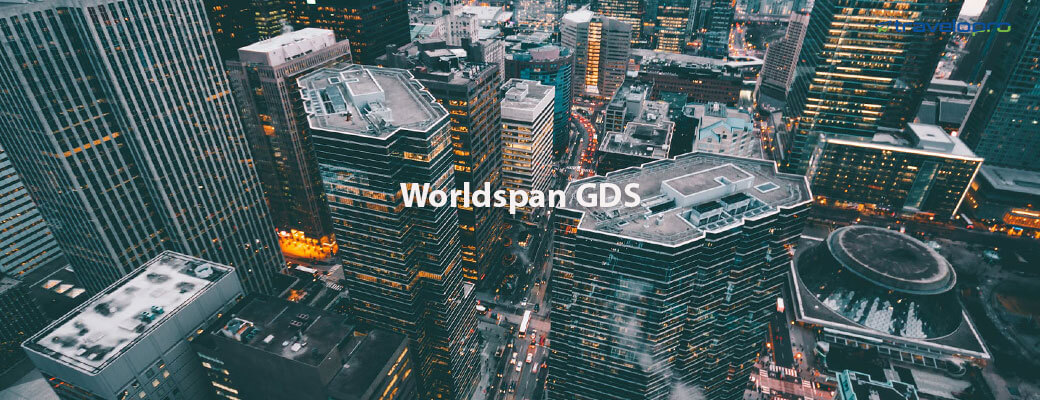 GDS API