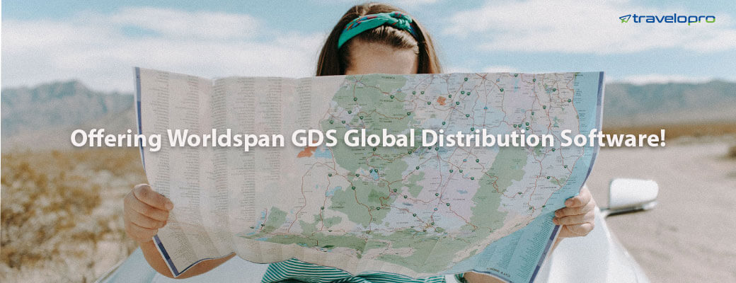 GDS API