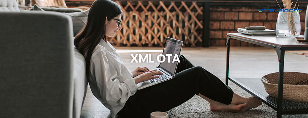 Online Travel Agent